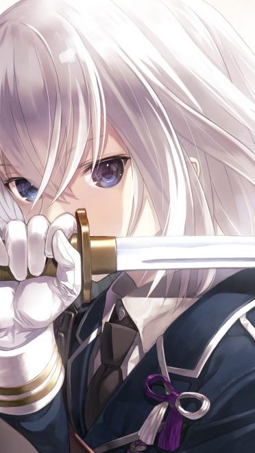 电脑高清P站壁纸推荐20190603期(1)