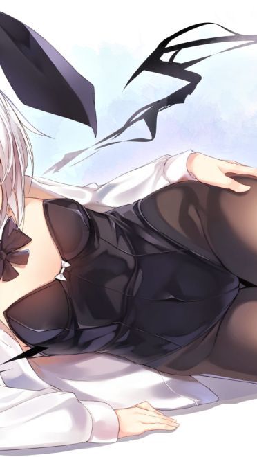 电脑高清P站壁纸推荐20190603期(1)