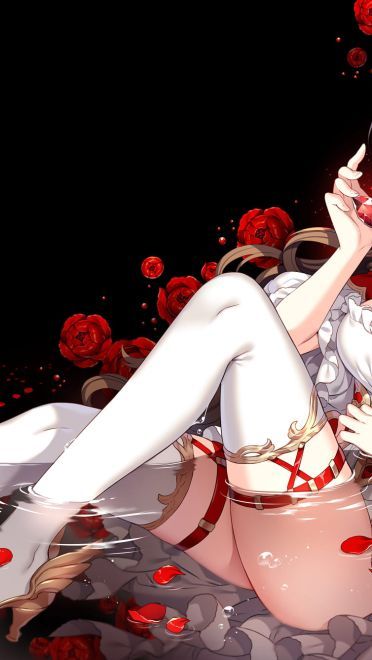 电脑高清P站壁纸推荐20190603期(1)