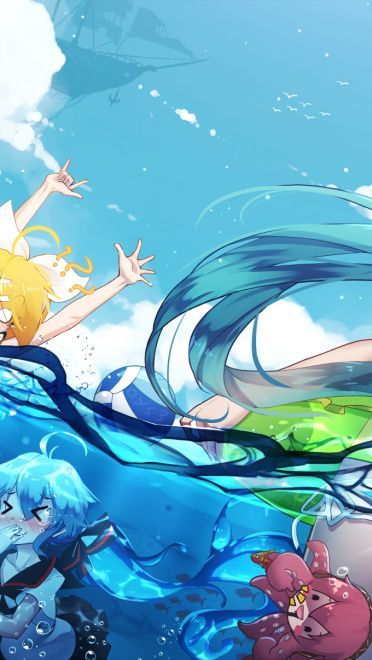 电脑高清P站壁纸推荐20190603期(1)