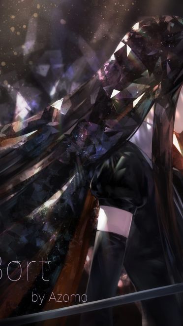 电脑高清P站壁纸推荐20190603期(1)