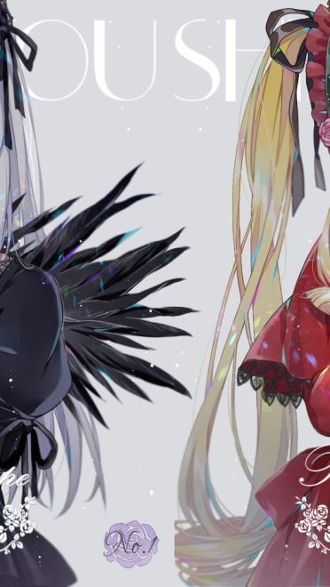 电脑高清P站壁纸推荐20190603期(1)