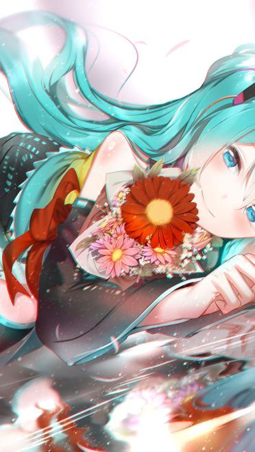 电脑高清P站壁纸推荐20190603期(1)