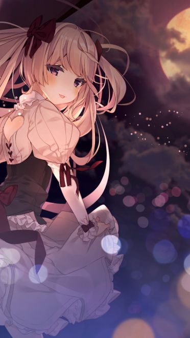 电脑高清P站壁纸推荐20190603期(1)