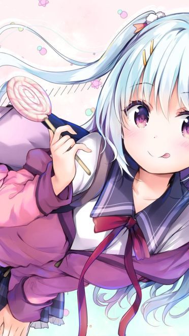 每日K站壁纸推荐20190604期(1)