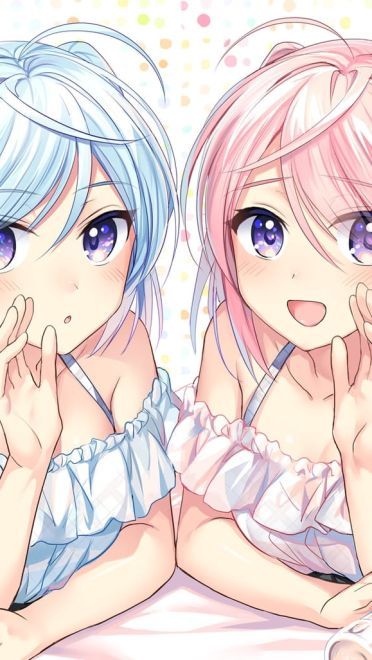 每日K站壁纸推荐20190604期(1)