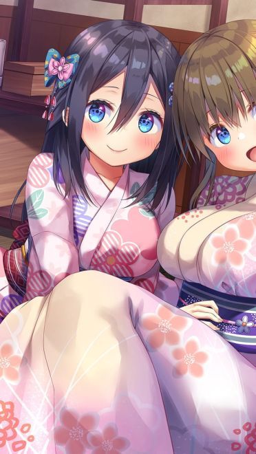 每日K站壁纸推荐20190604期(1)