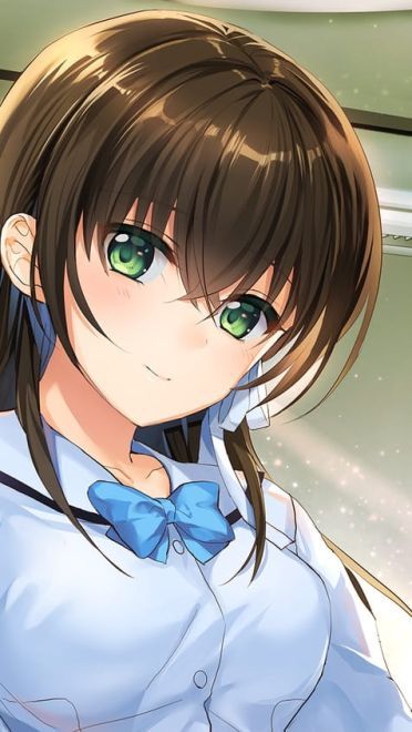 每日K站壁纸推荐20190604期(1)