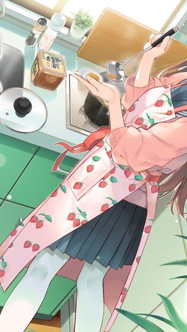 每日K站壁纸推荐20190604期(1)