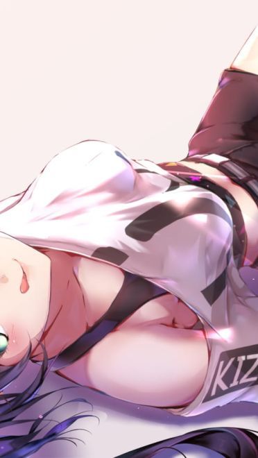 每日K站壁纸推荐20190604期(1)