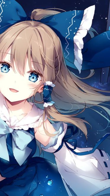 每日K站壁纸推荐20190604期(1)