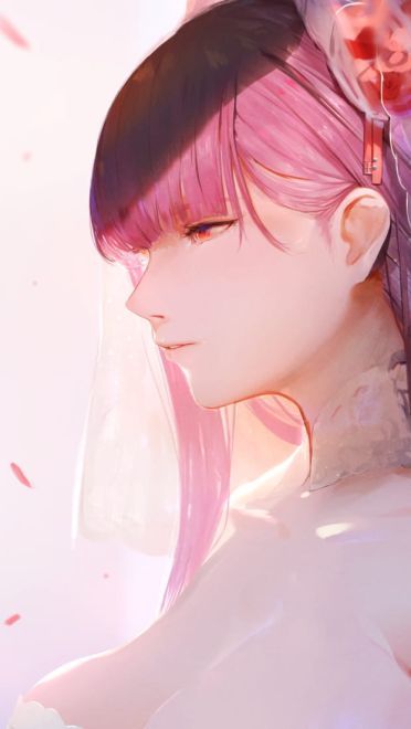 每日K站壁纸推荐20190604期(1)