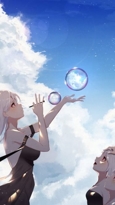 每日K站壁纸推荐20190604期(1)