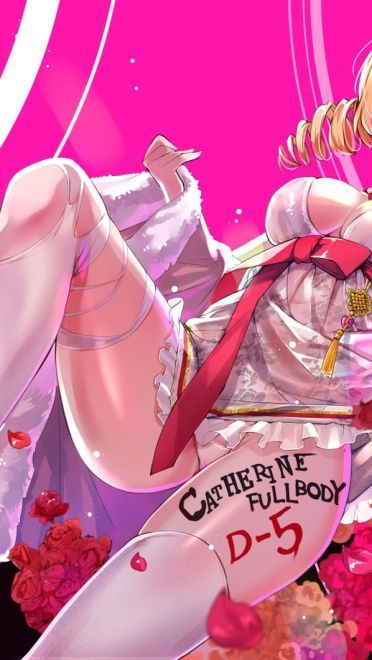 每日K站壁纸推荐20190604期(1)