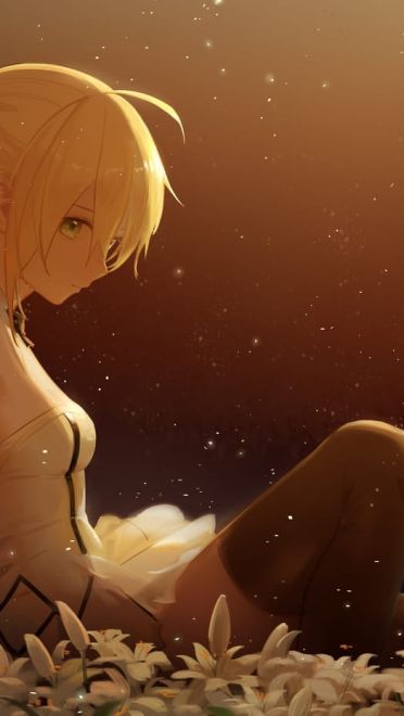 每日K站壁纸推荐20190604期(1)