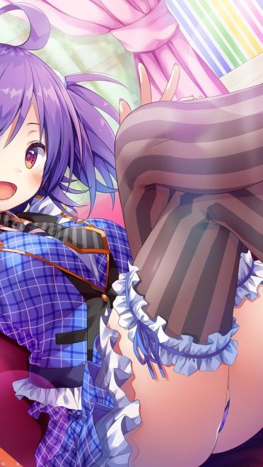 每日K站壁纸推荐20190604期(1)