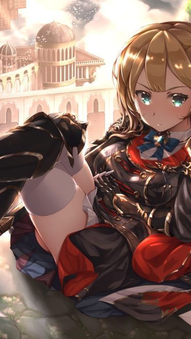 电脑高清K站壁纸推荐20190604期(1)