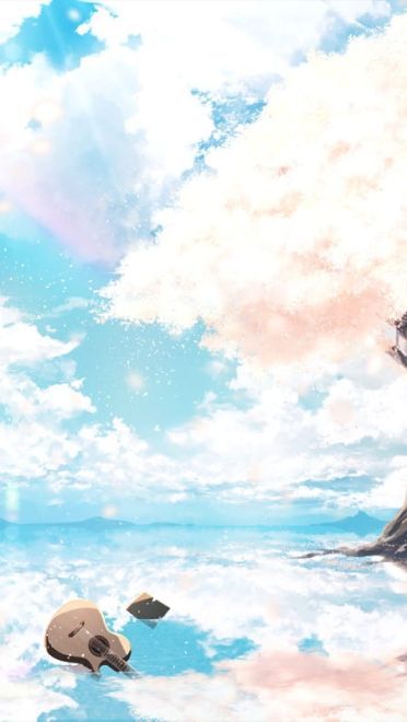 电脑高清K站壁纸推荐20190604期(1)