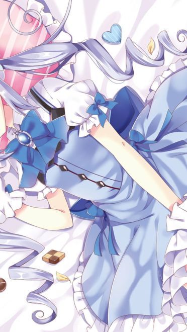 电脑高清K站壁纸推荐20190604期(1)