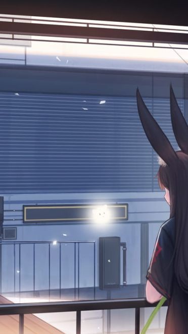 电脑高清K站壁纸推荐20190604期(1)