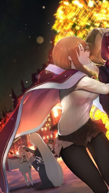 电脑高清K站壁纸推荐20190604期(1)