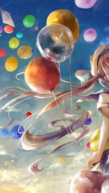 电脑高清K站壁纸推荐20190604期(1)