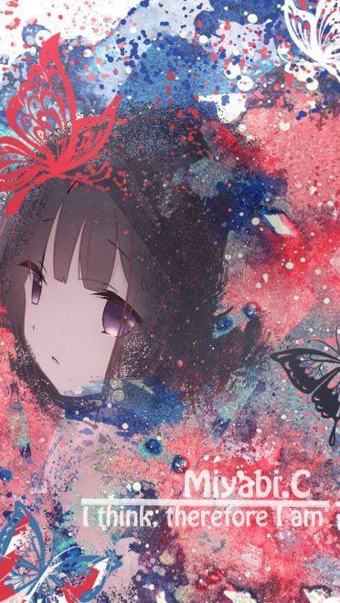 每日p站动漫高清唯美手机壁纸20190604期