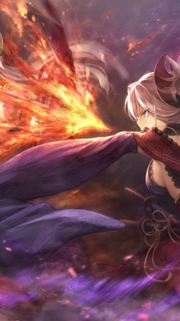 每日P站壁纸推荐20190605期(1)