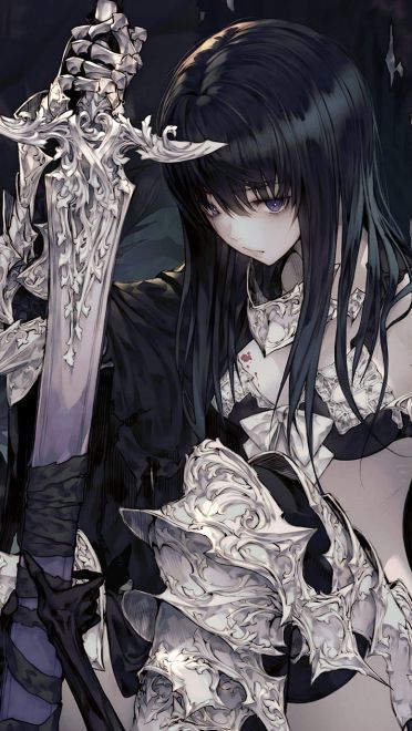 每日P站壁纸推荐20190605期(1)