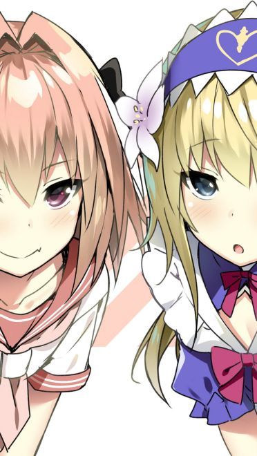 每日P站壁纸推荐20190605期(1)