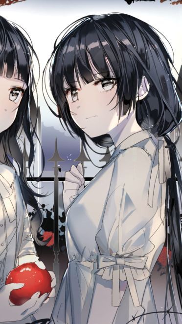 每日P站壁纸推荐20190605期(1)