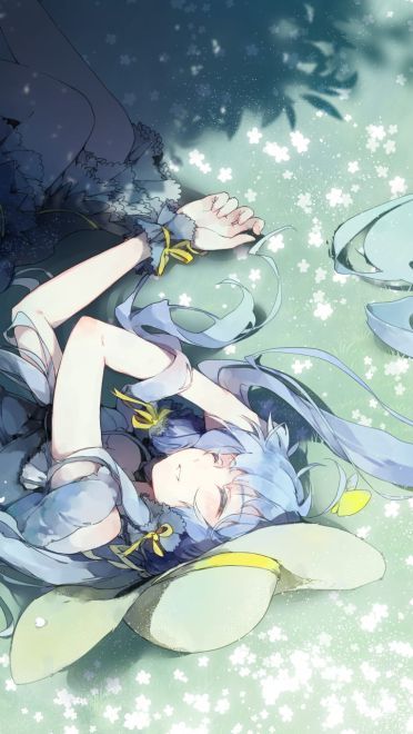 电脑高清P站壁纸推荐20190605期(1)