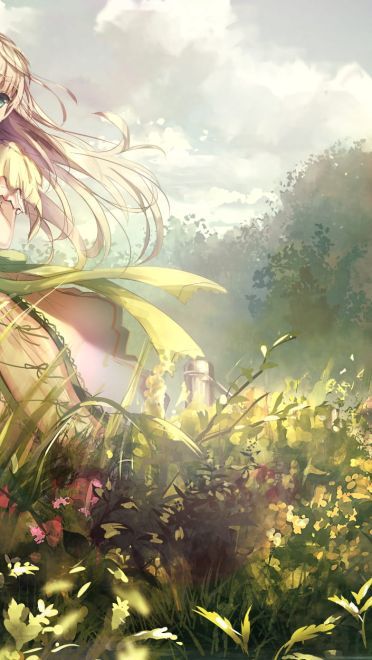 电脑高清P站壁纸推荐20190605期(1)