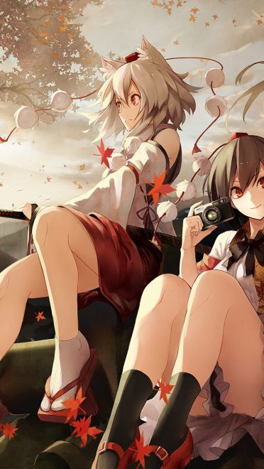 电脑高清P站壁纸推荐20190605期(1)