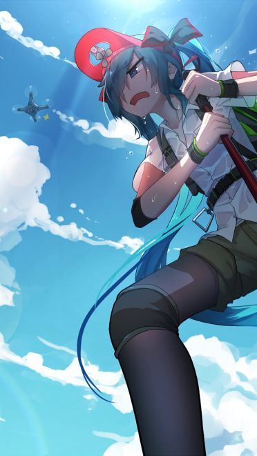 电脑高清P站壁纸推荐20190605期(1)