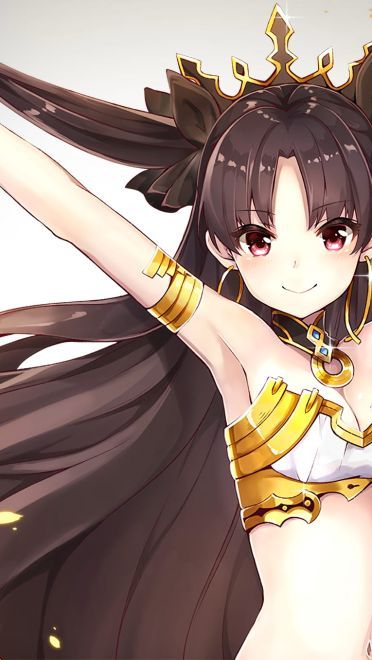 电脑高清P站壁纸推荐20190605期(1)