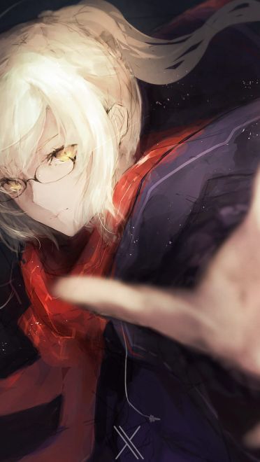 电脑高清P站壁纸推荐20190605期(1)