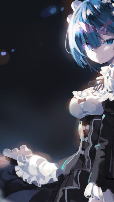 电脑高清P站壁纸推荐20190605期(1)