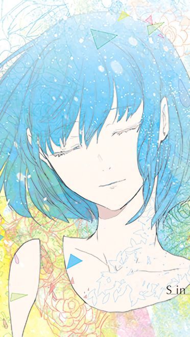 电脑高清P站壁纸推荐20190605期(1)