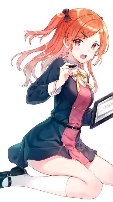 每日p站动漫高清唯美手机壁纸20190606期