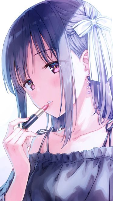 每日p站动漫高清唯美手机壁纸20190606期