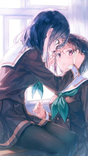 每日p站动漫高清唯美手机壁纸20190606期