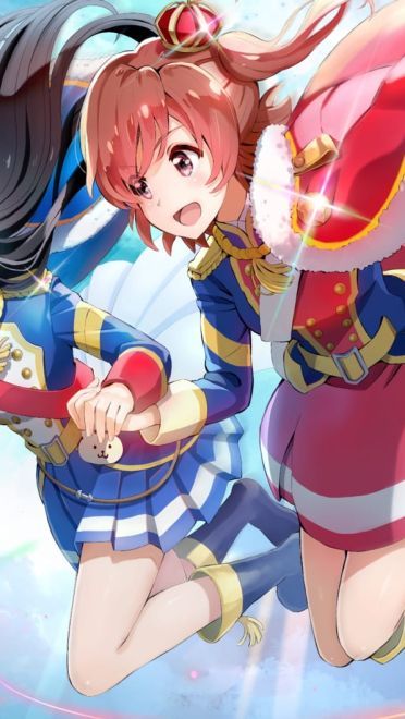 每日K站壁纸推荐20190606期(1)