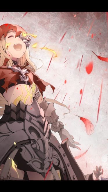 每日K站壁纸推荐20190606期(1)