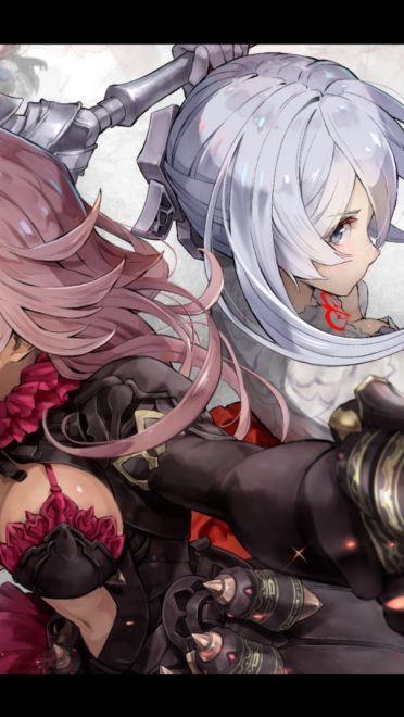 每日K站壁纸推荐20190606期(1)