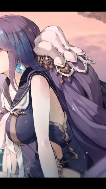 每日K站壁纸推荐20190606期(1)