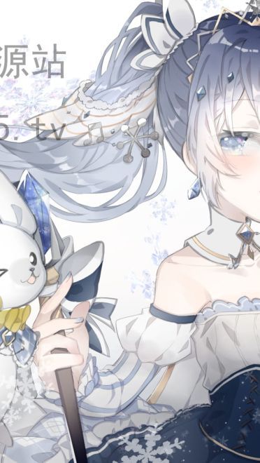 每日K站壁纸推荐20190606期(1)