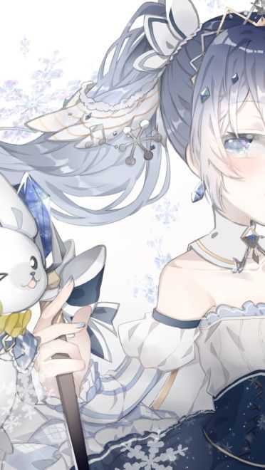 每日K站壁纸推荐20190606期(1)