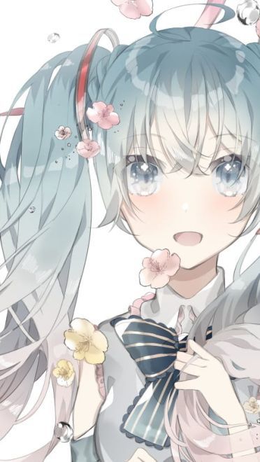 每日K站壁纸推荐20190606期(1)