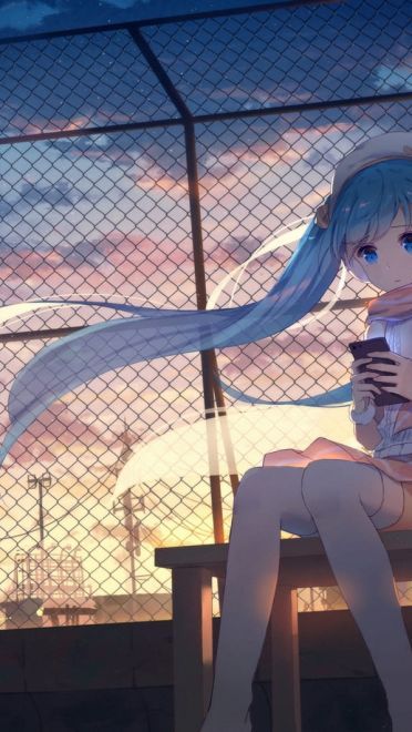 每日K站壁纸推荐20190606期(1)